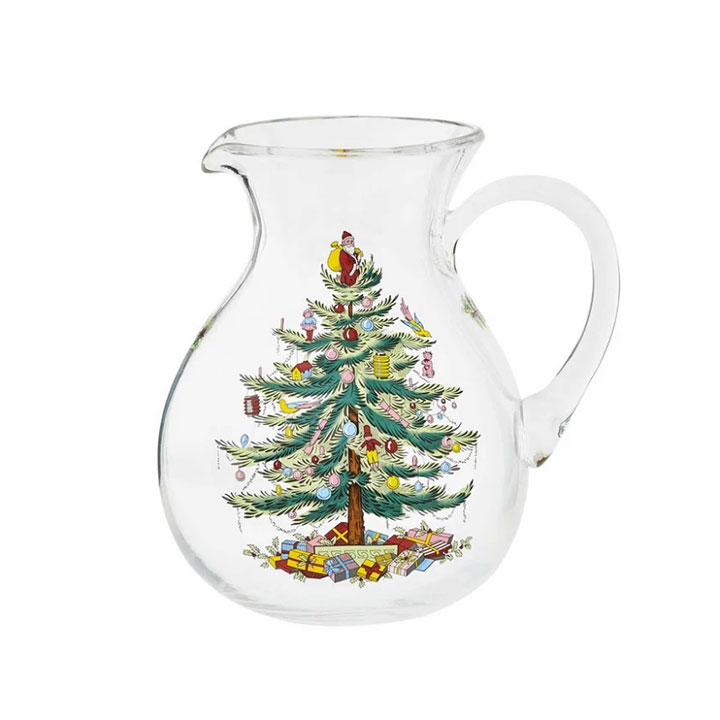 Spode Christmas Tree kanna 3,4L