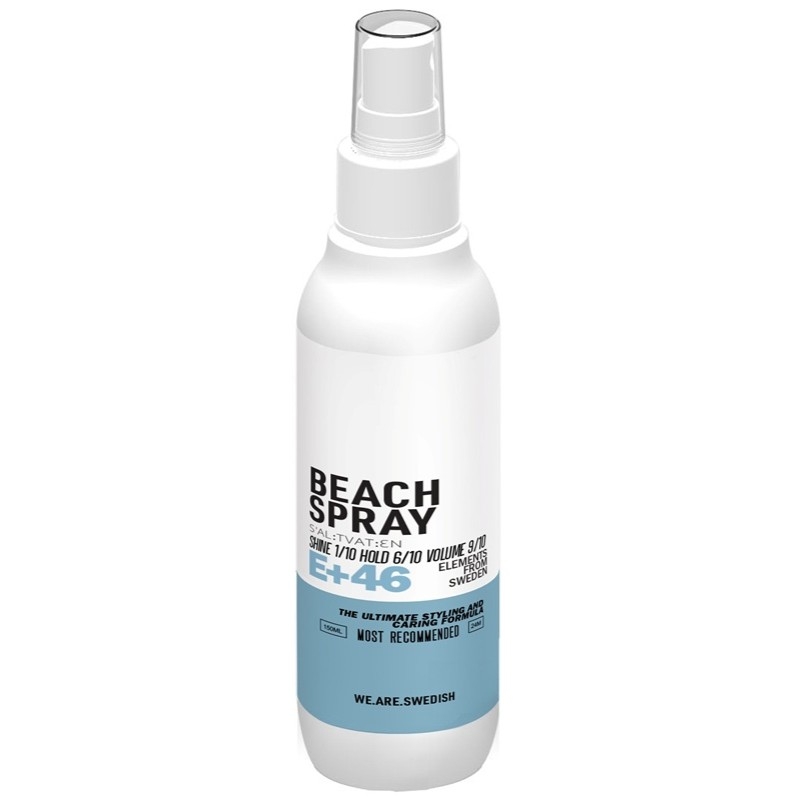 Product Image for E+46 Vegan Beach Spray 150ml