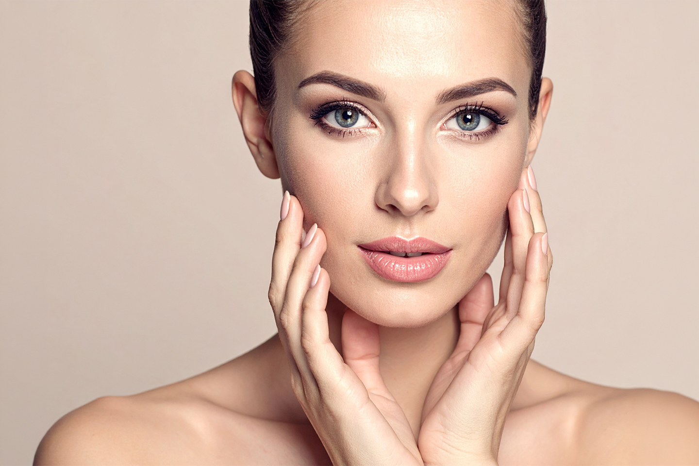 HIFU hos Luna’s Beauty Clinic på Bislett