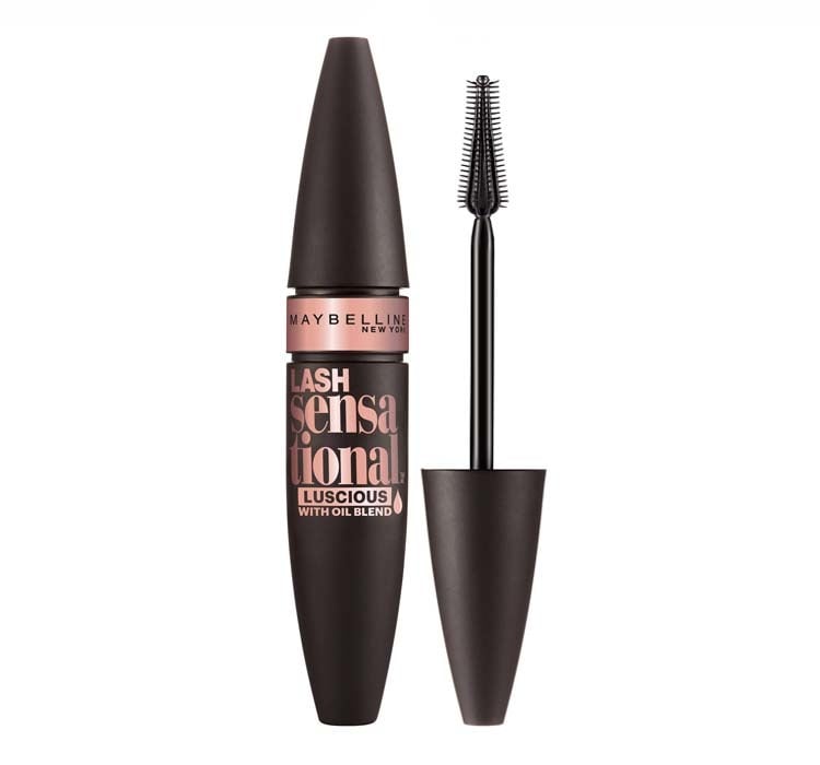 Product Image for Maybelline Lash Sensational Luscious Mascara Black 9,5ml
