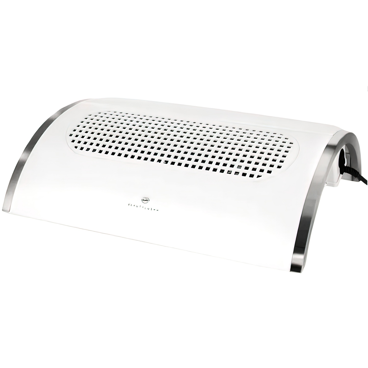 Neglestøvsuger med tre vifter / ergonomisk design