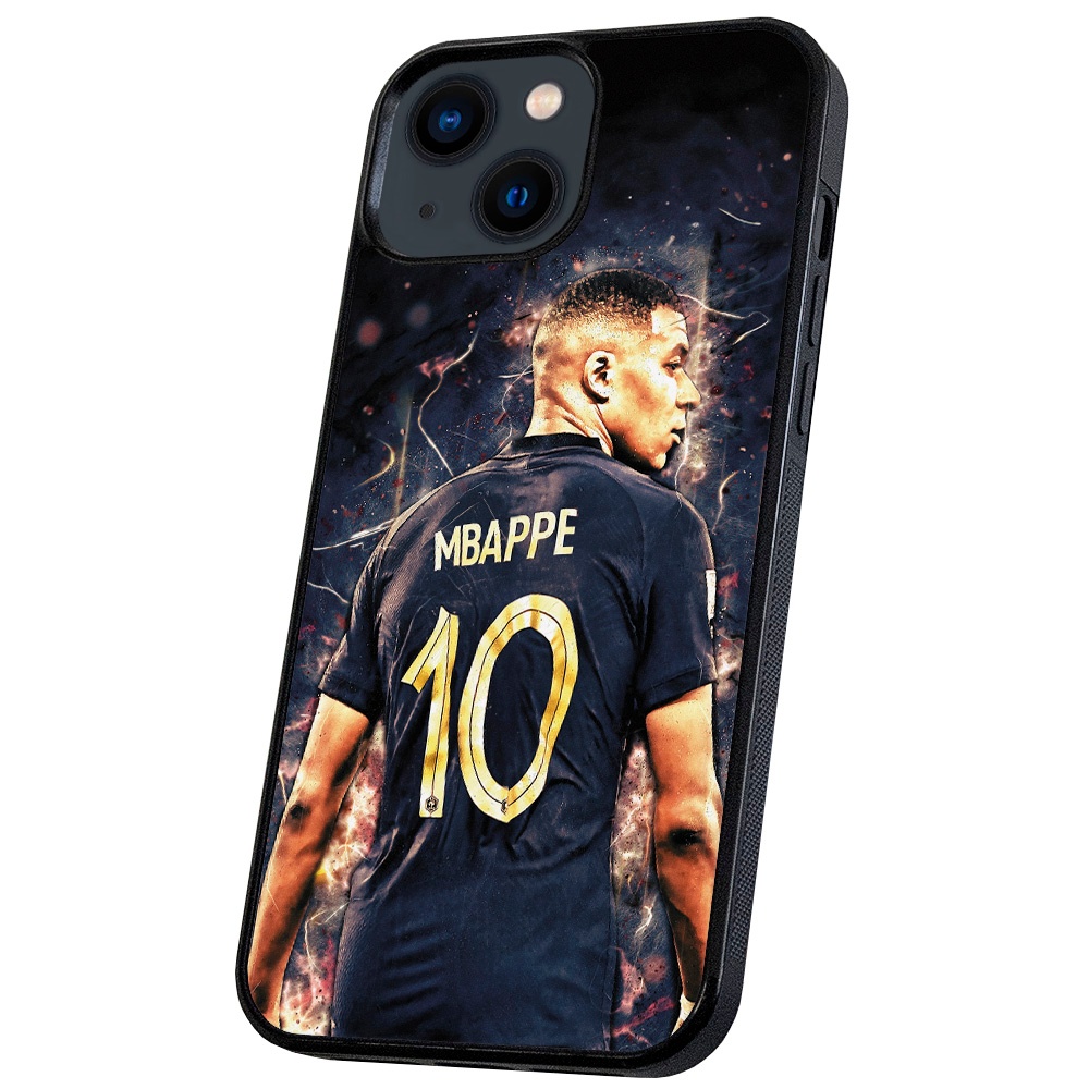 Skal Mbappe för iPhone 13