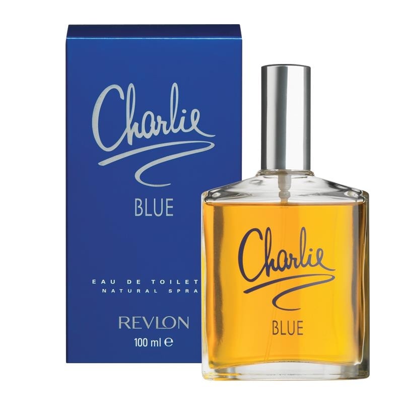 Revlon Charlie Blue Edt 100ml (1 av 2)