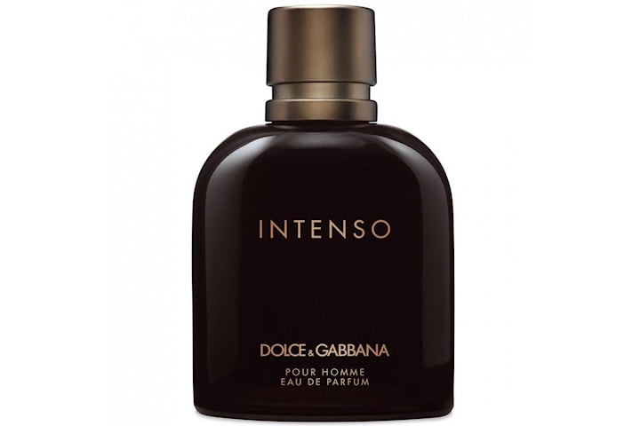 Dolce & Gabbana Intenso Pour Homme Edp 75ml