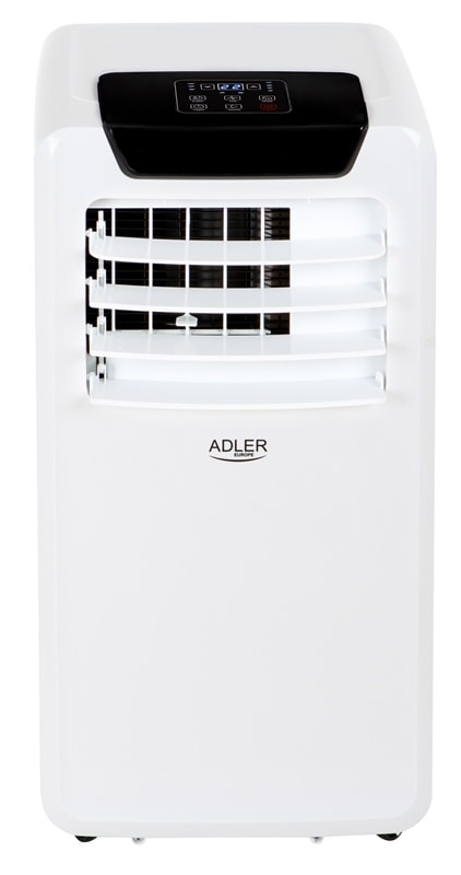 Adler Portable AC for 25m² - Klimaanlegg - Klimaanlegg (9000 BTU) (10 av 30)