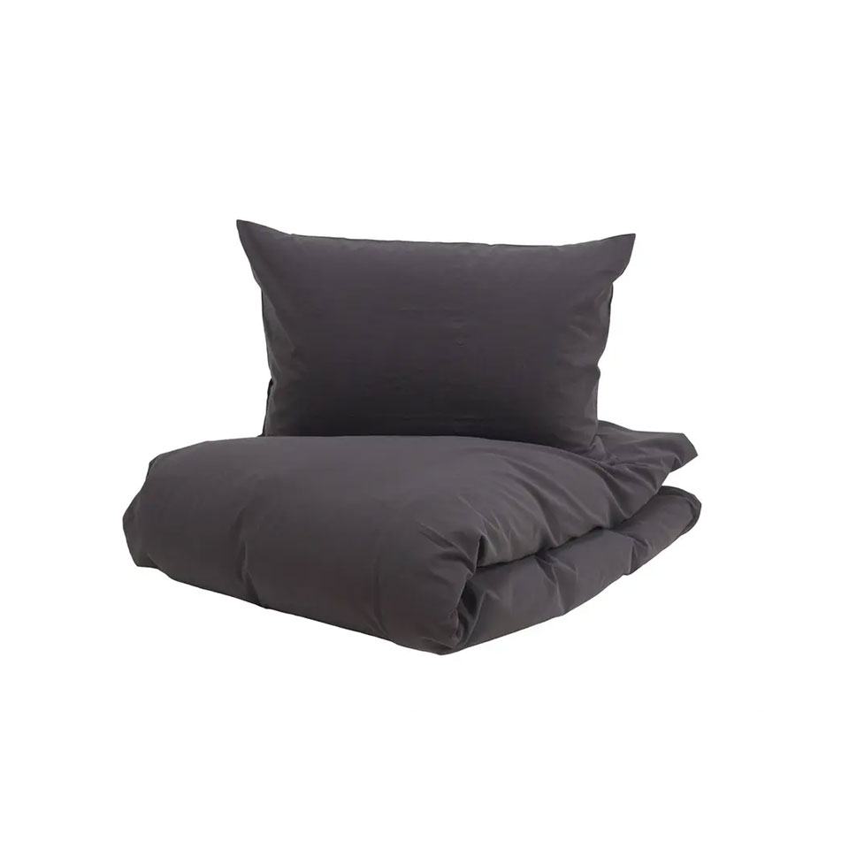 Turiform Chill bäddset graffiti i 100% bomull