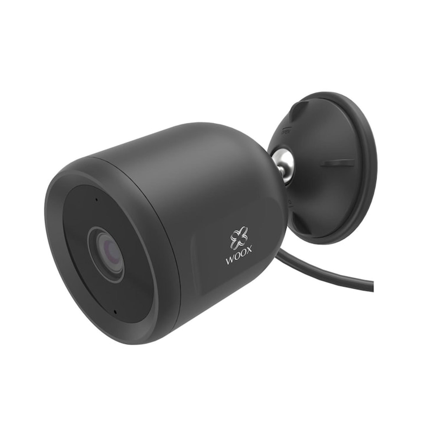 Woox Smart övervakningskamera utomhus (1 av 3)
