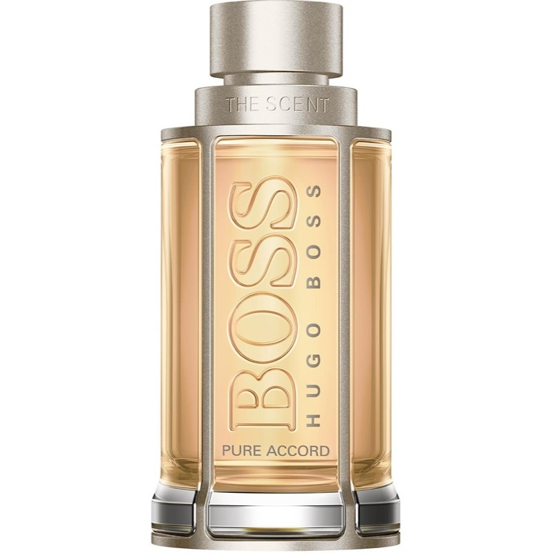 Product Image for Hugo Boss The Scent Pure Accord For Him Edt 50ml