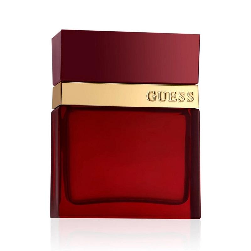 Product Image for Guess Seductive Pour Homme Red Edt 100ml