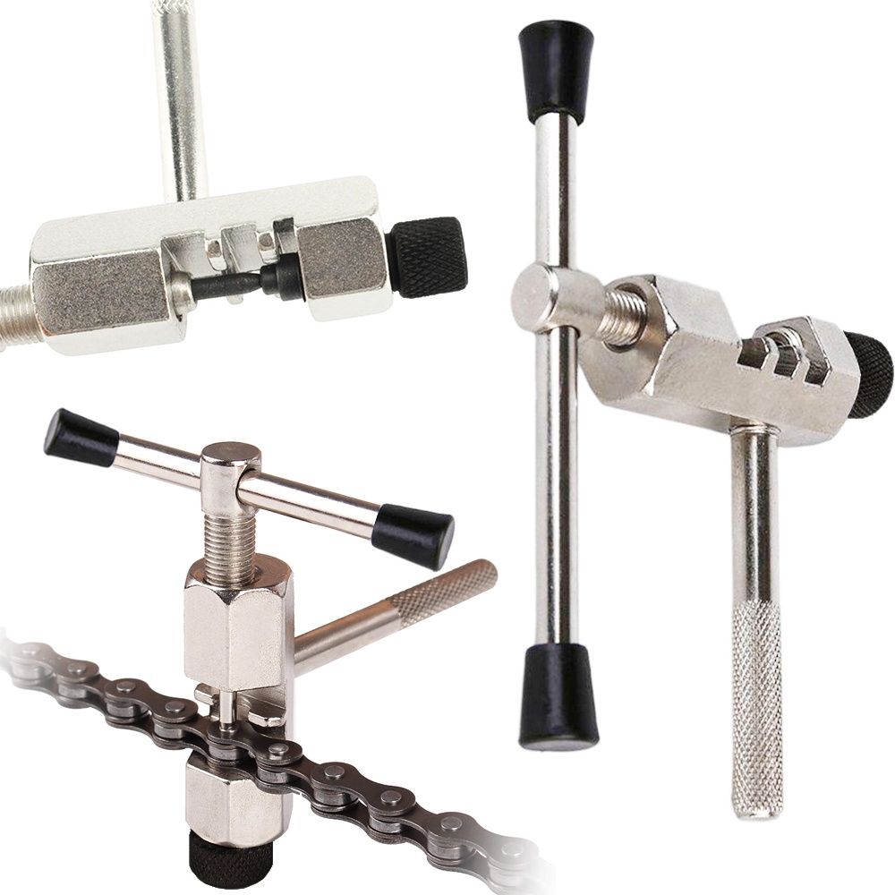 Kedjebrytare / Kedjeverktyg för cykelkedja