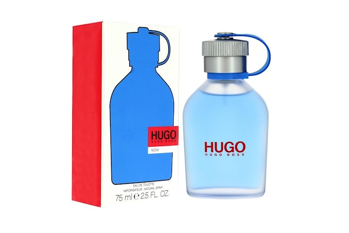 Hugo Boss Hugo Now Edt 75ml