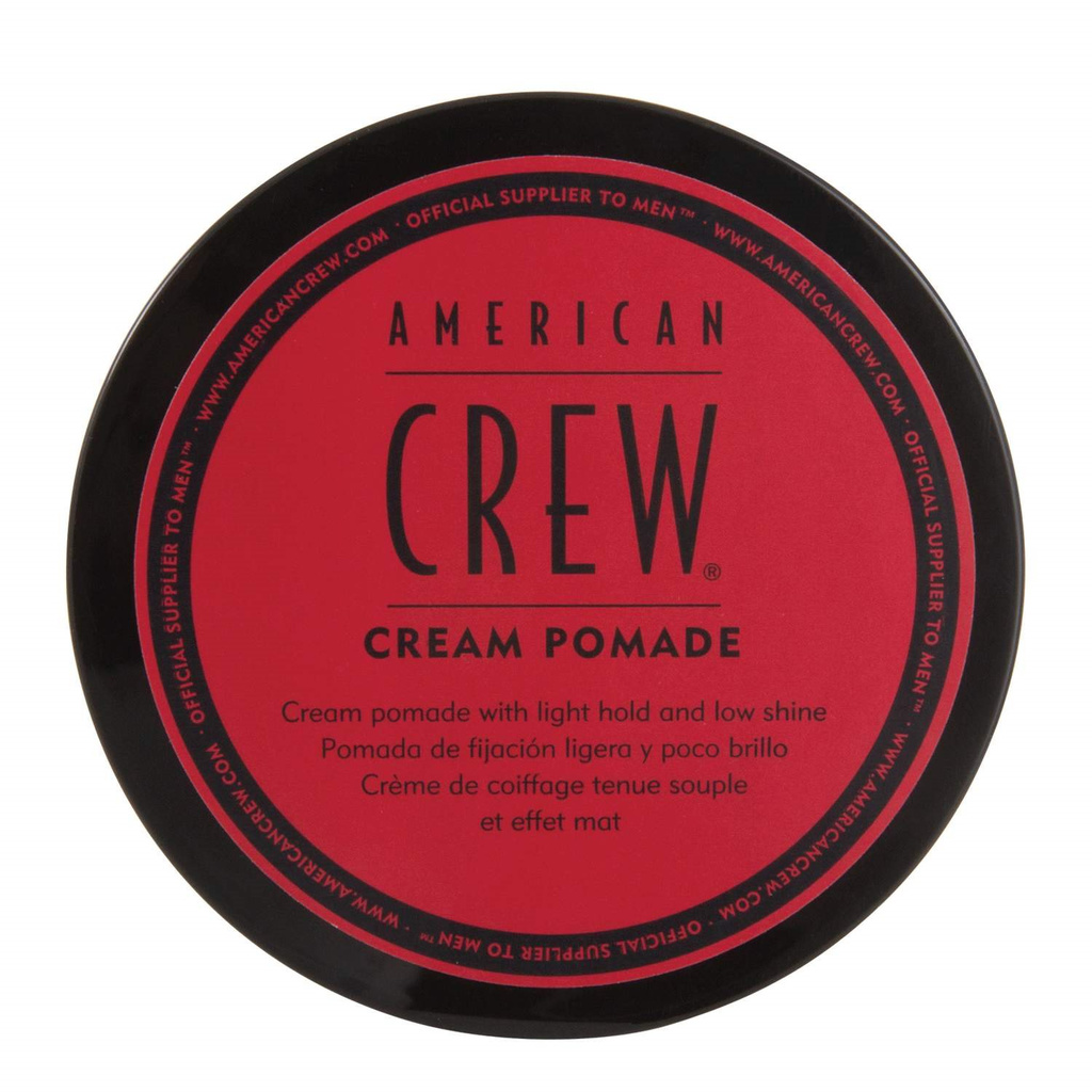 Product Image for American Crew Cream Pomade 85g