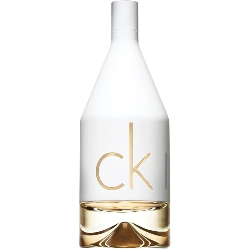 Product Image for Calvin Klein CK IN2U Her Edt 100ml
