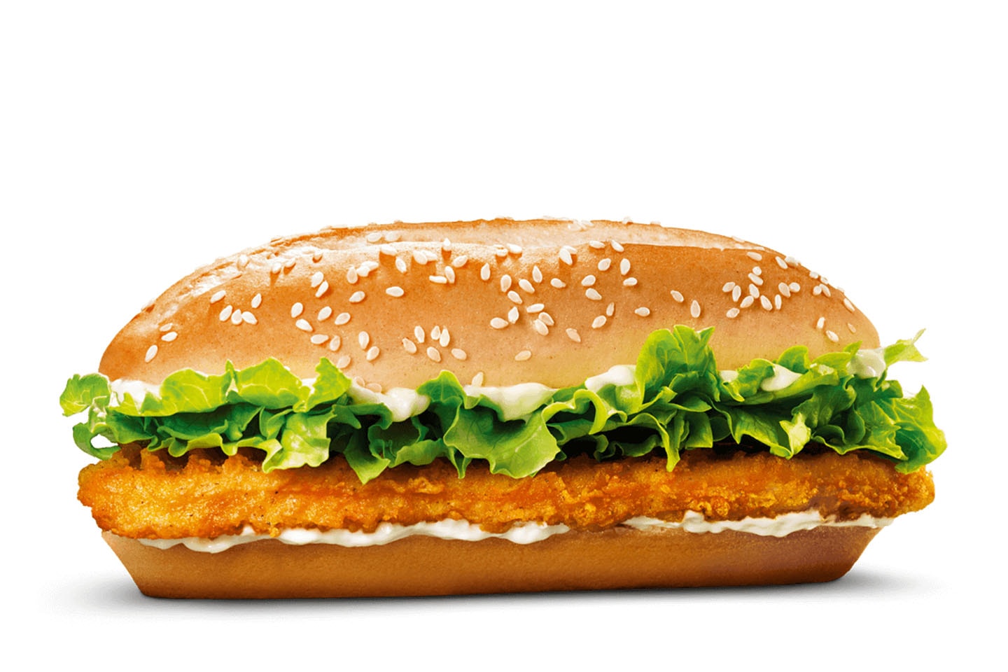 Burger King Meal inkl. Plusmeny, köp 2 betala för 1 (3 av 5)