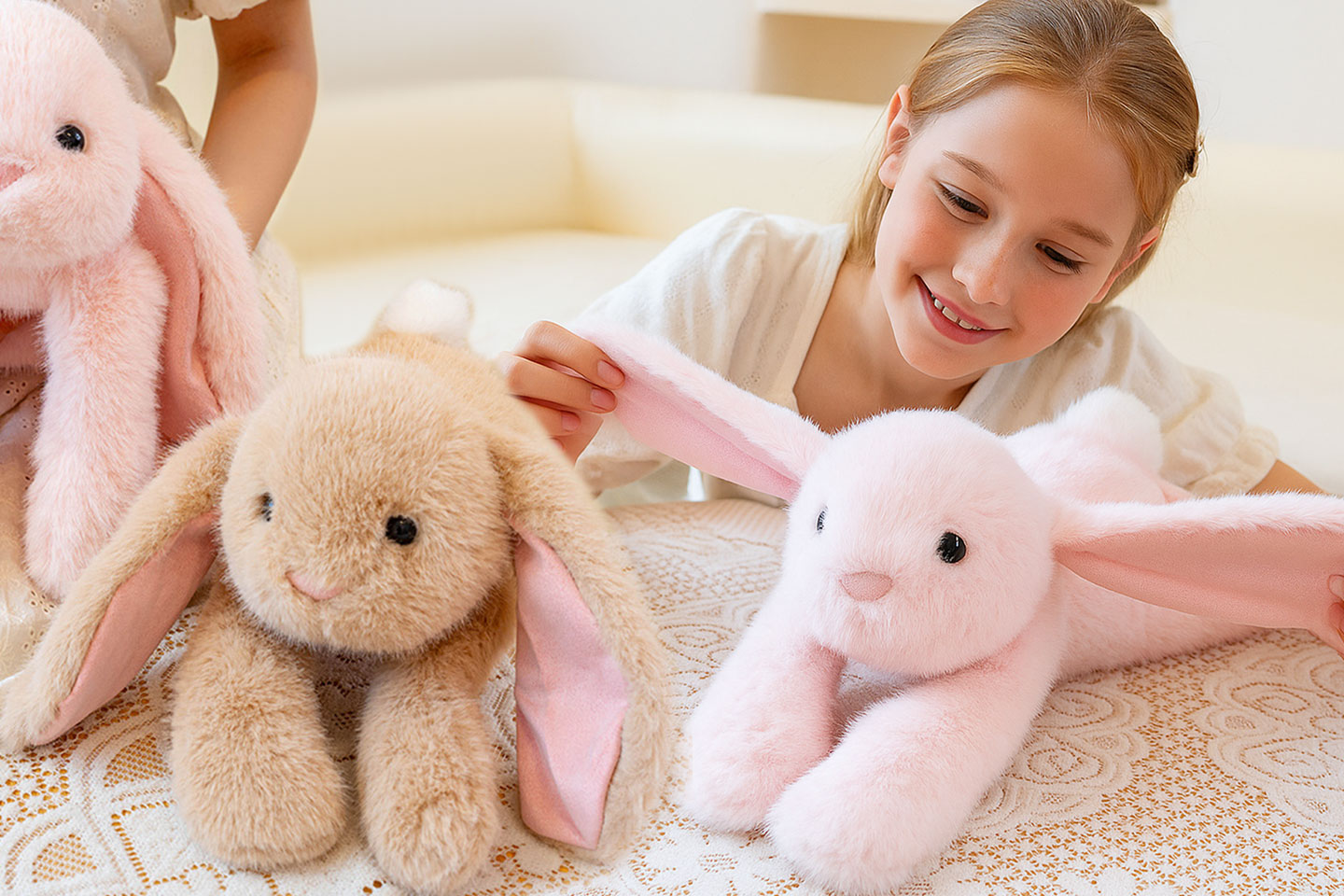 Rabattkode på 200 kr: Design ditt eget kosedyr hos Personalized gifts now