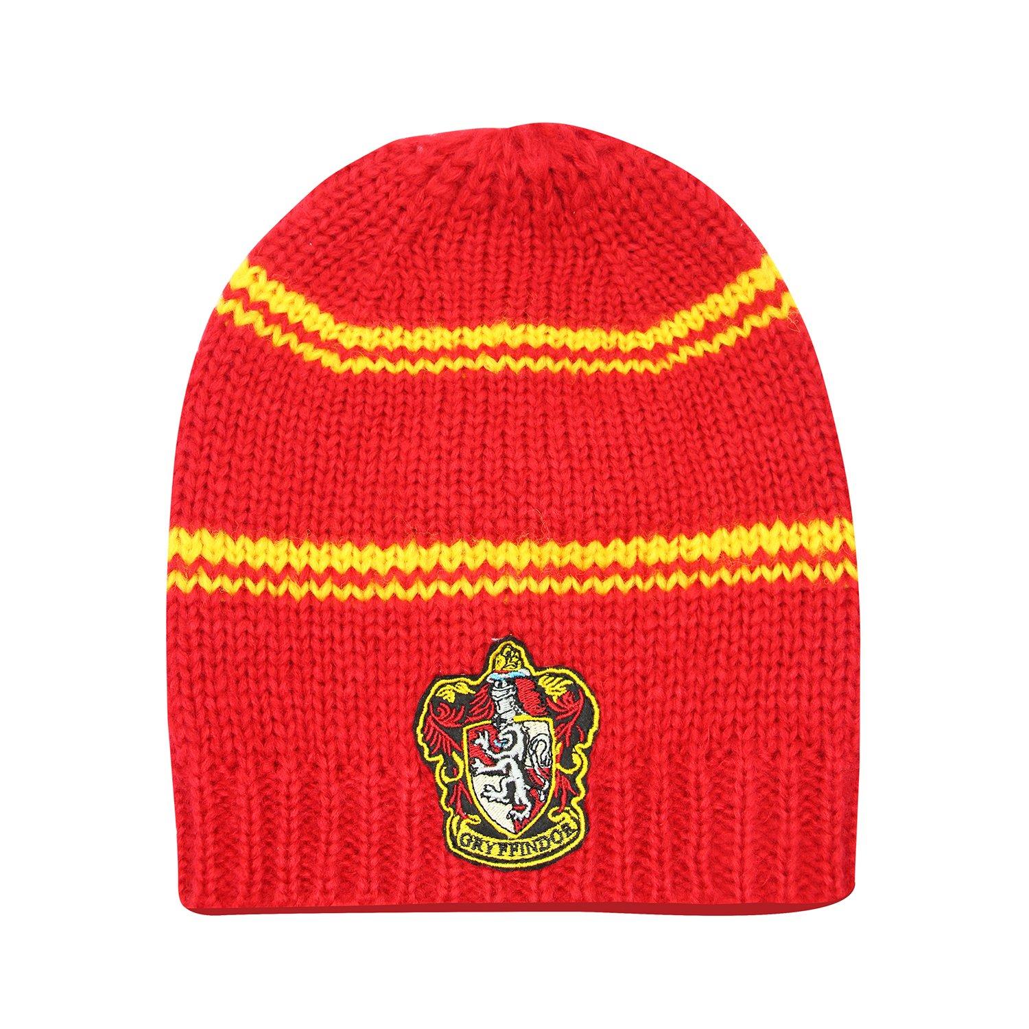 Product Image for Harry Potter, Strikket Lue - Gryffindor