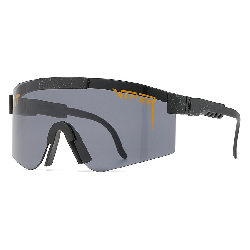 Product Image for Sportiga polariserade solglasögon herr dam med fodral