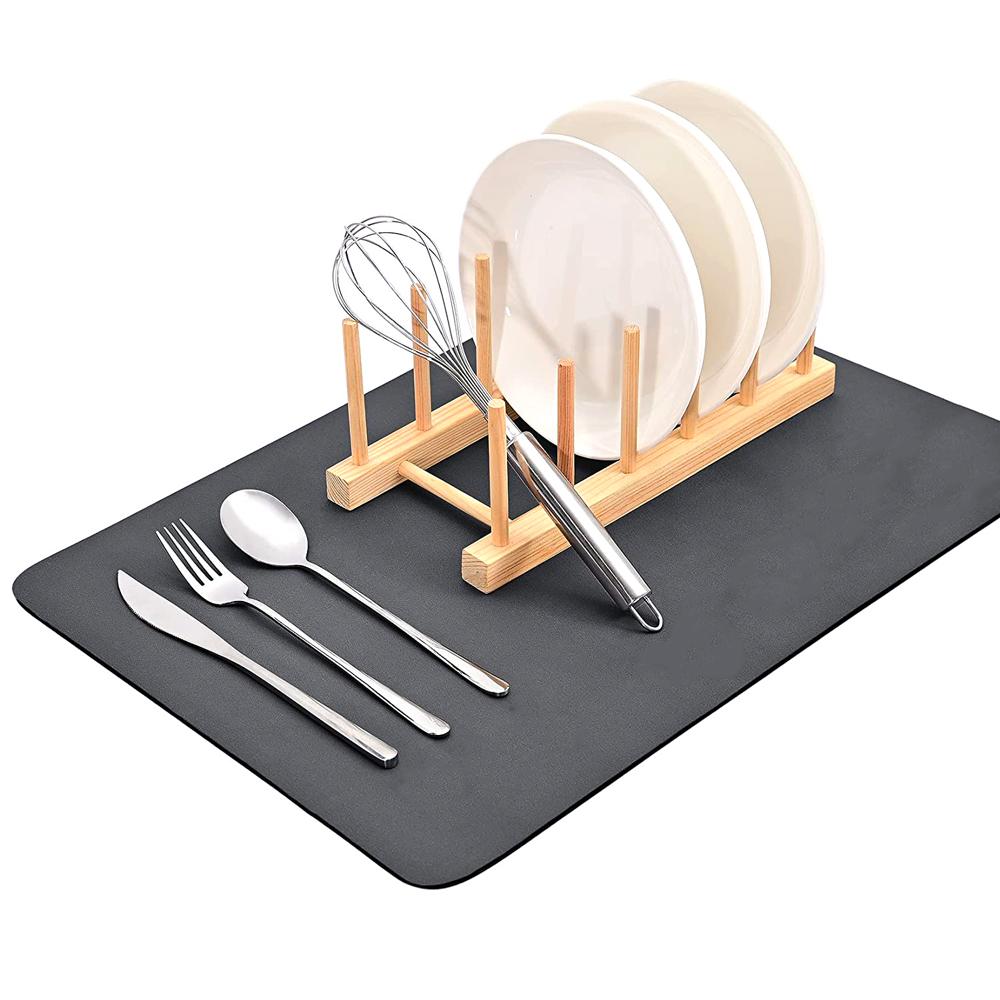 Product Image for Diskmatta Diskställ snabbtorkande Underlägg