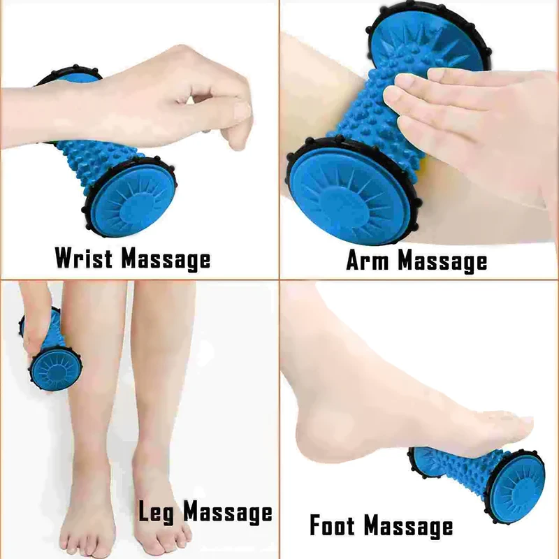 Massagerulle för foten (7 av 12)