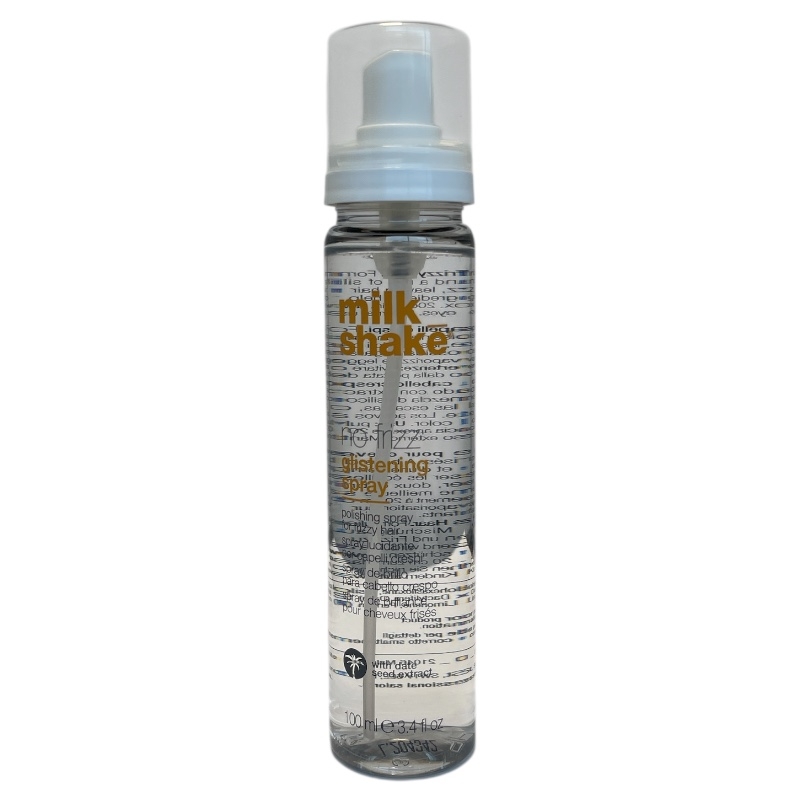 Milk_Shake No Frizz Glistening Spray 100ml