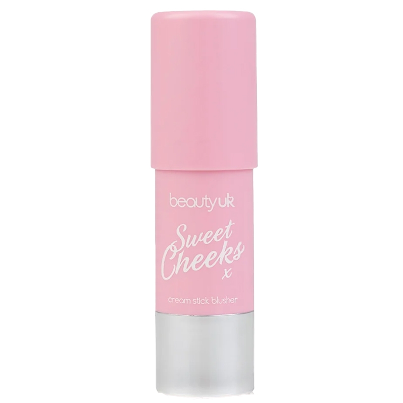 Product Image for Beauty UK Sweet Cheeks No.4 Pink Pavlova 6g