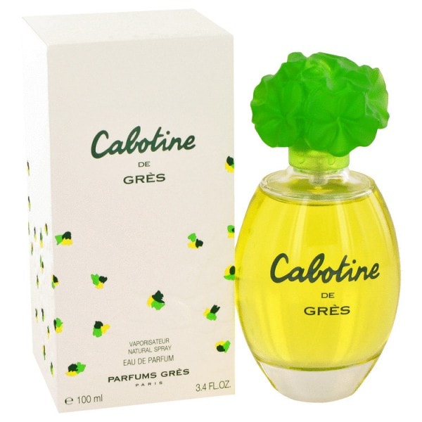 Parfums Gres Cabotine De Gres Edp 100ml (1 av 2)