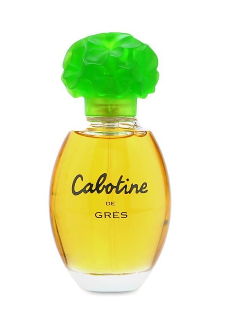 Parfums Gres Cabotine De Gres Edp 100ml (1 av 2)