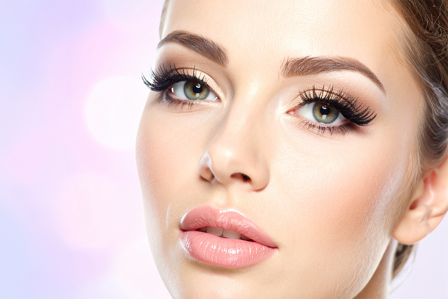 Permanent Makeup: Velg mellom Powder brows og LIP BLUSH hos Permasphere