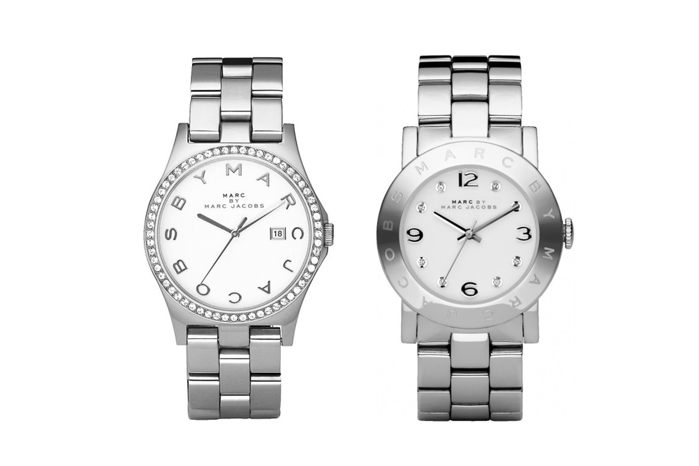 Product Image for Marc Jacobs damklocka MBM3044 eller MBM3054