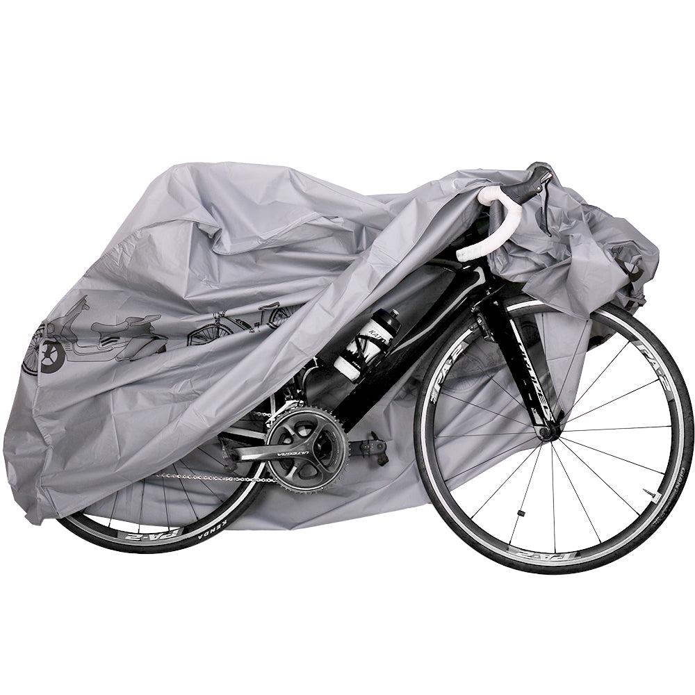 Product Image for Dammskydd för motorcykel och cykel