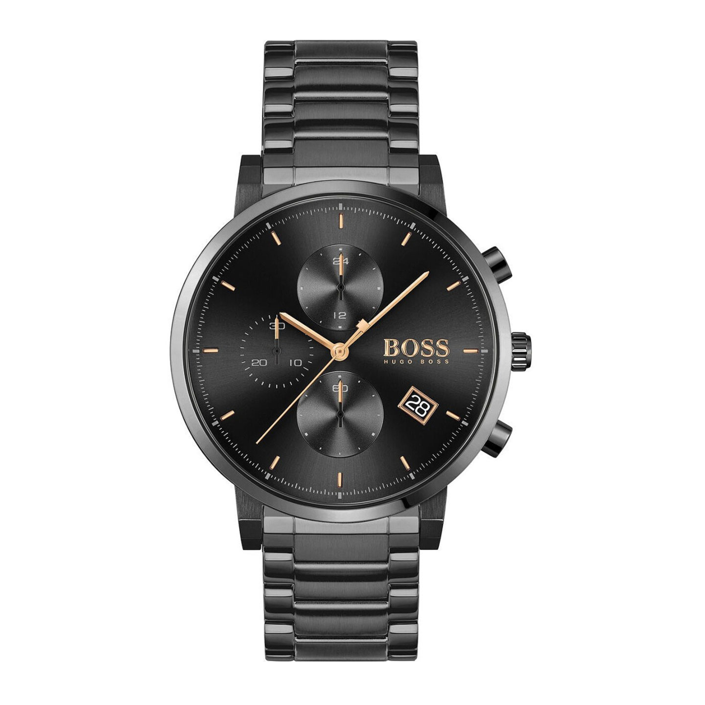 Hugo Boss - Herrklocka 1513780