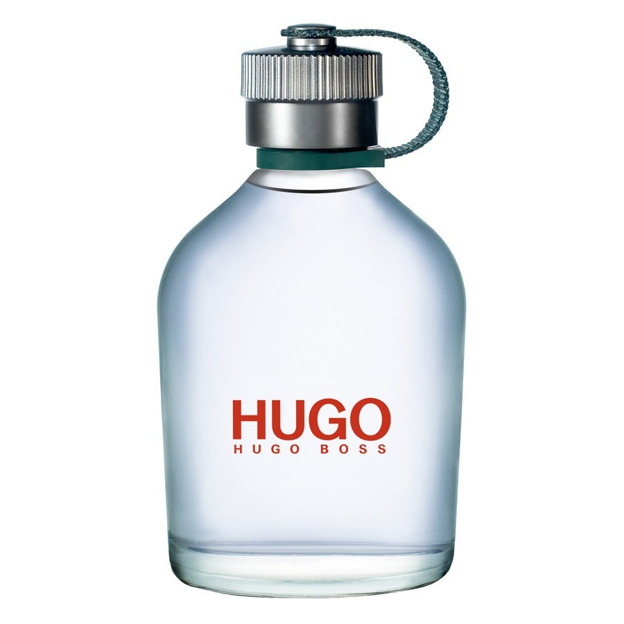 Hugo Boss Hugo Man Edt 200ml