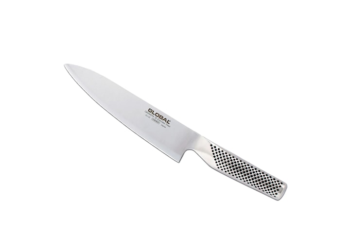Global kokkekniv G-55 18 cm