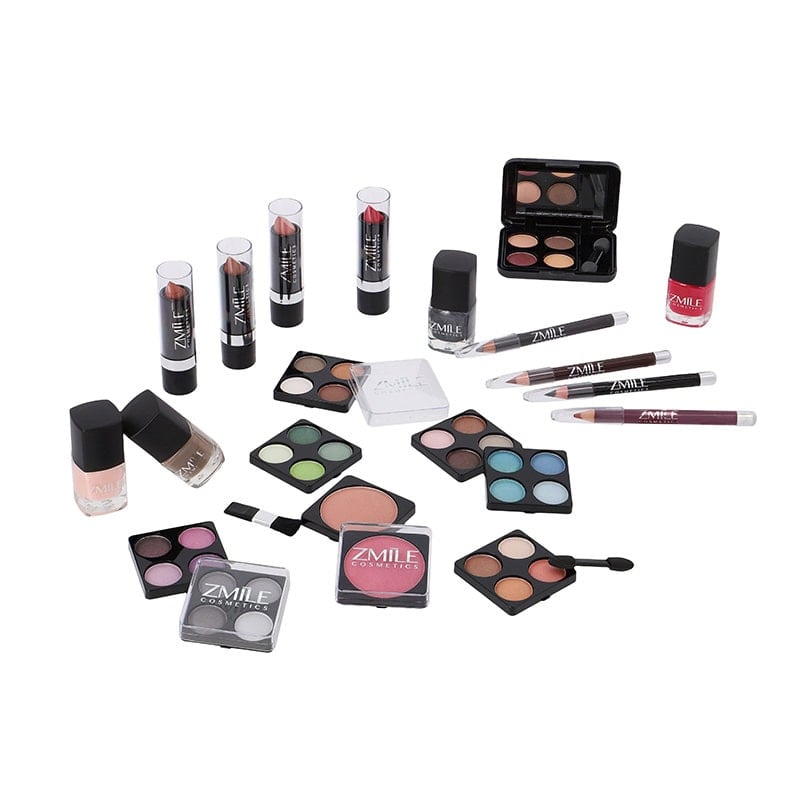 Zmile Cosmetics Makeup Box Everybody's Darling (5 av 7)