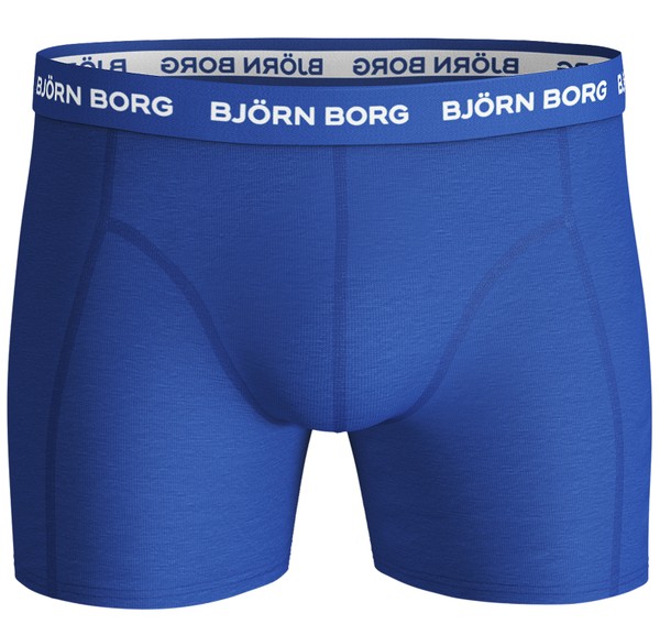 mode björn borg Björn Borg kalsonger 5pack Let’s deal