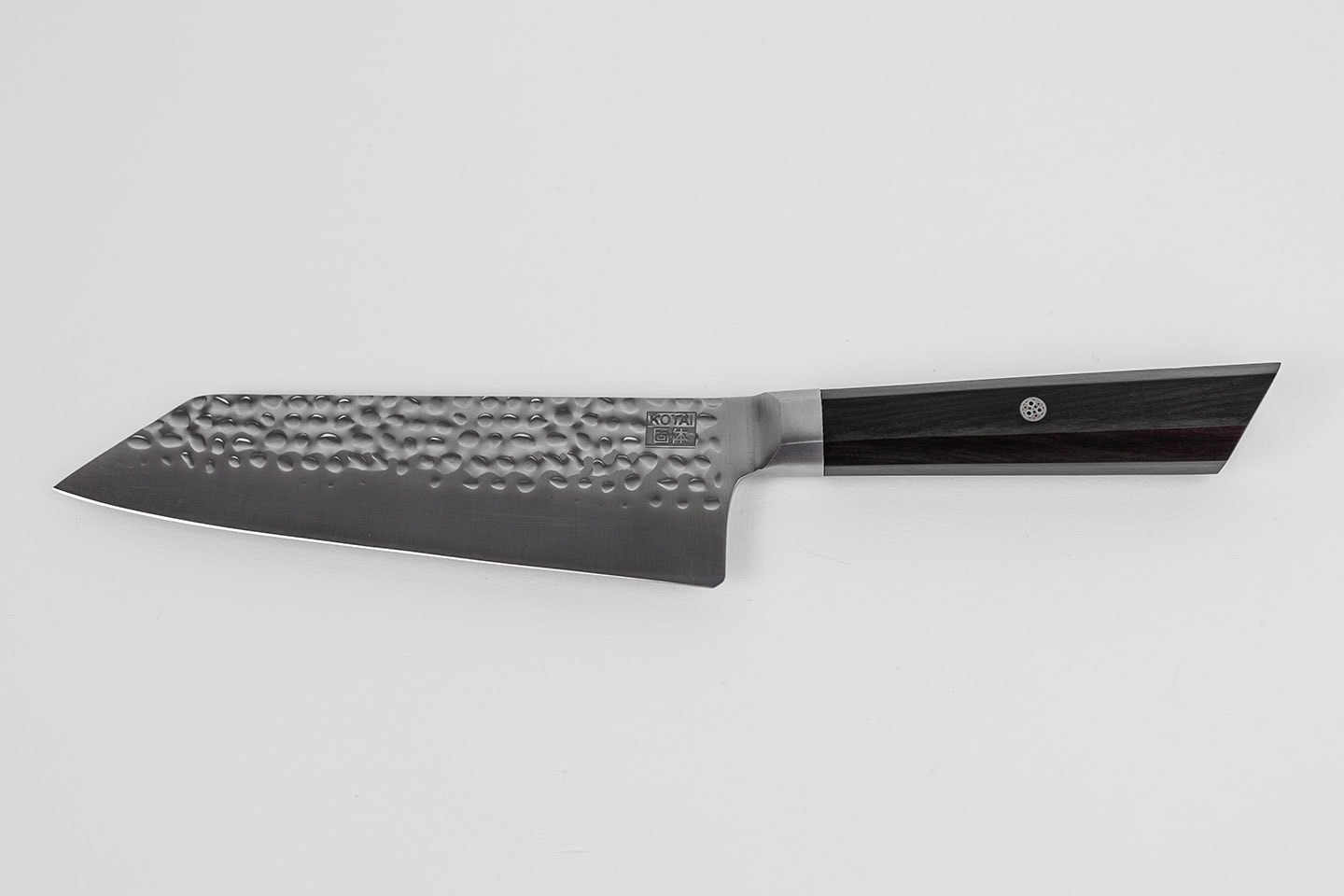 Kotai Bunka Santoku kniv 17 cm (7 av 20)