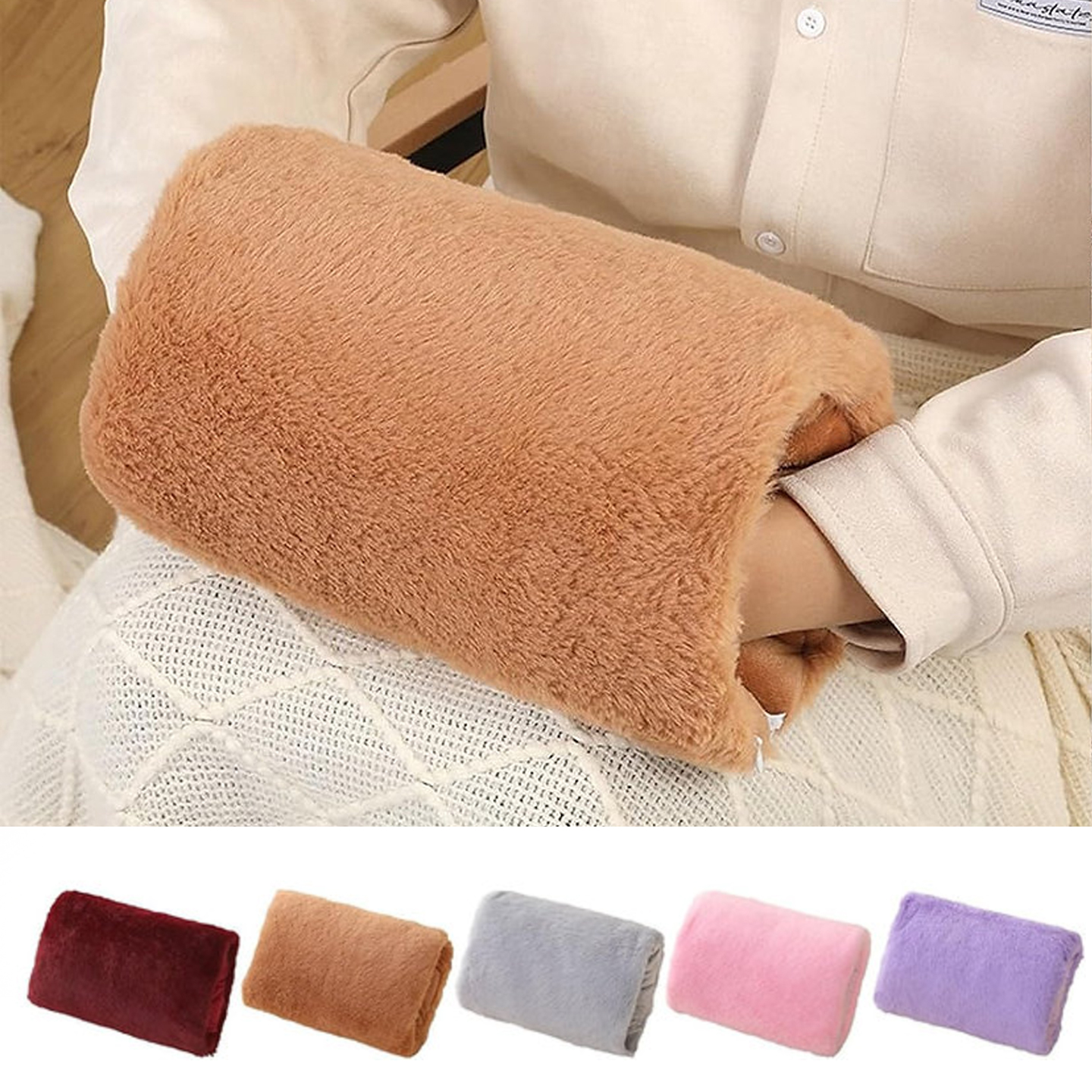 Product Image for Uppladdningsbar handvärmare