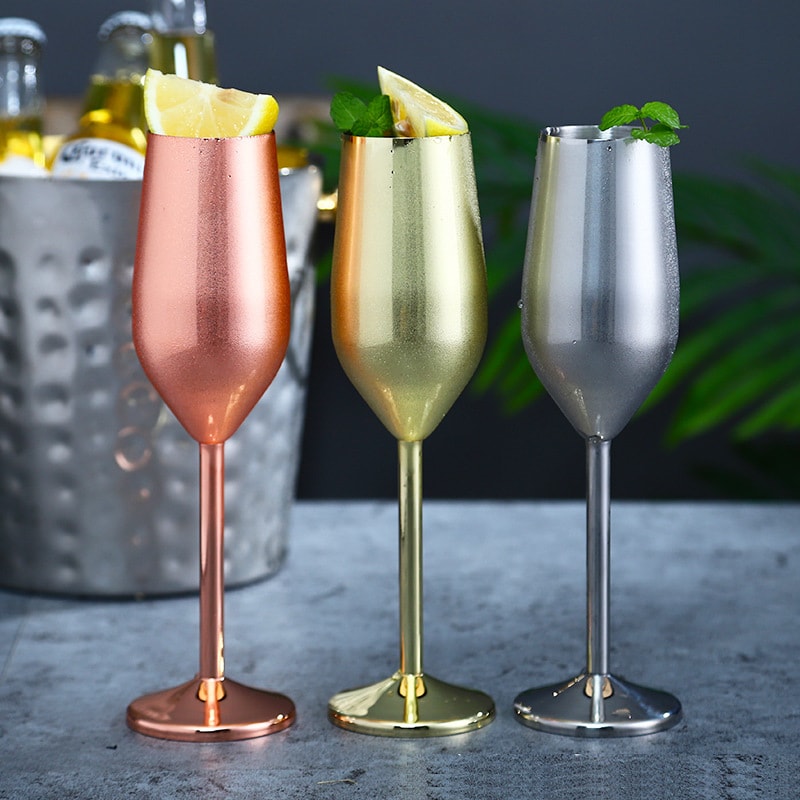 Vinglass eller champagneglass (10 av 11)