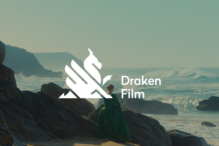 Draken Film 3 eller 12 månader - Bättre film för alla (1 av 4)