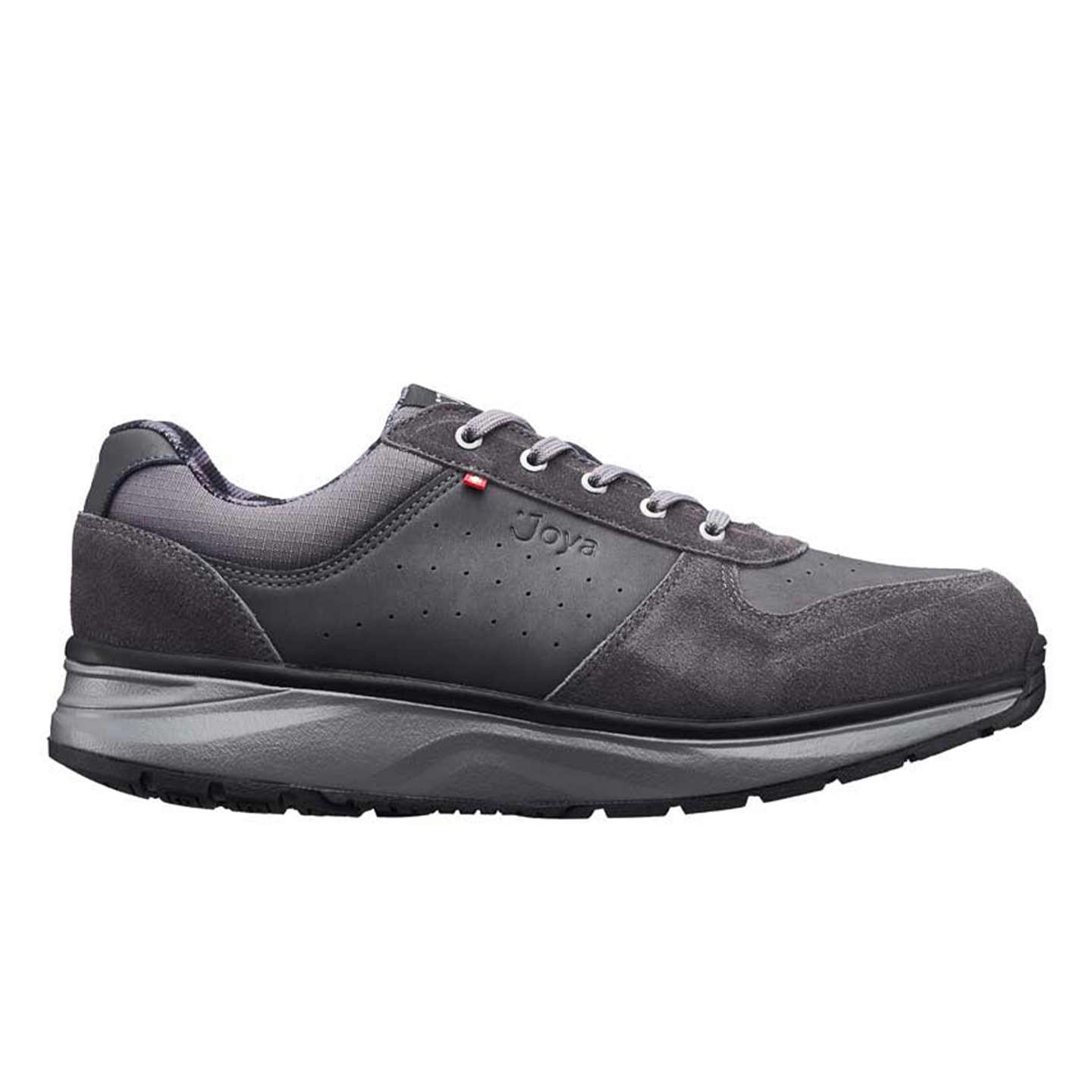 Joya Dynamo Classic M Dark Grey II, herr