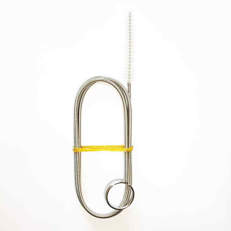 Product Image for Flexibel Rengöringsborste - Kylskåp/Avloppsrör