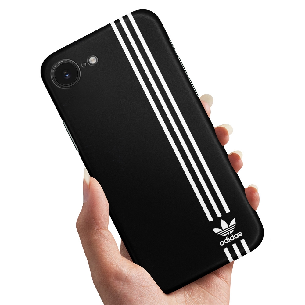 Mobildeksel Adidas for iPhone 16e