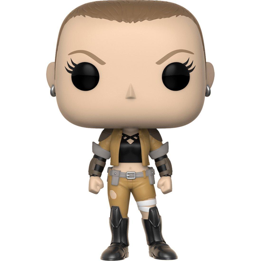 Product Image for Deadpool, Funko Pop! Bobblehead - Negasonic Teenage Warhead