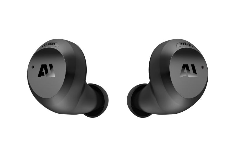 AUSounds AU-Stream Hybrid trådlösa hörlurar (1 av 8)
