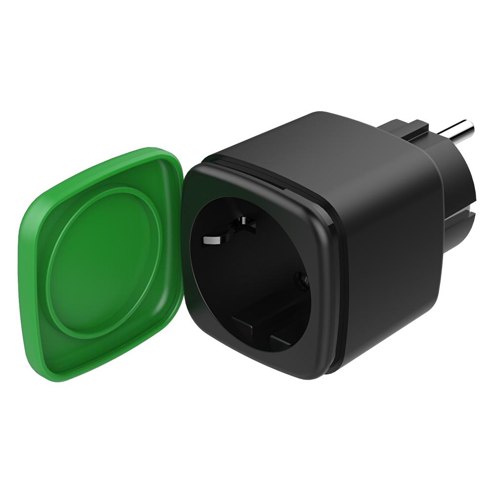 Product Image for Deltaco - Smart Strömbrytare för Utomhusbruk