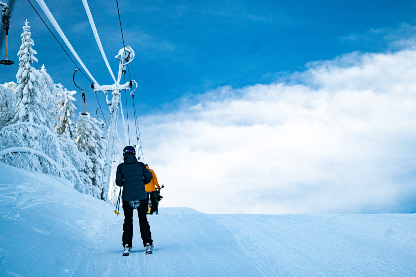 Skidsemester under jul, nyår eller trettonhelgen på Hassela Ski Resort (26 av 33) (27 av 33)