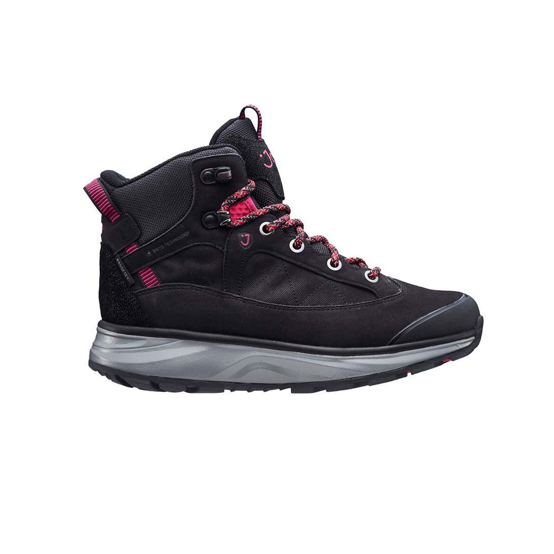 Product Image for Joya Montana Boot PTX Black Pink kängor dam