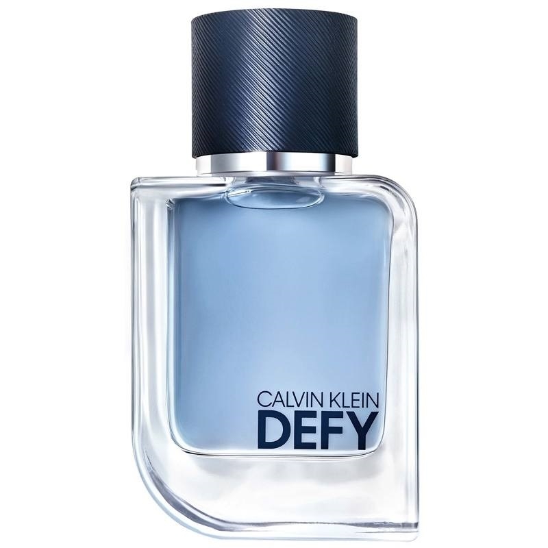 Product Image for Calvin Klein DEFY For Him Edt 50ml