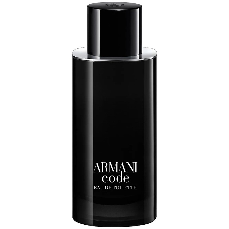 Armani Code Edt 125ml