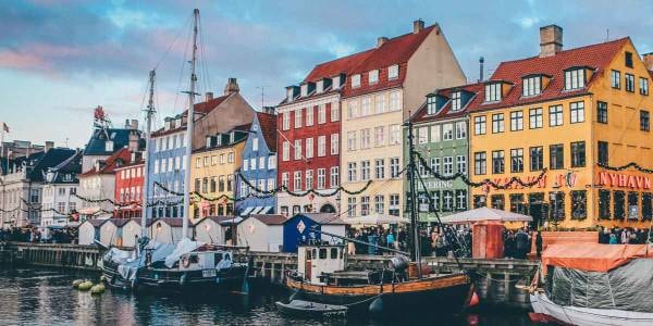 Minikryssning för 2-4 personer med DFDS från Köpenhamn till Oslo (21 av 23)